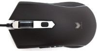 Компьютерная мышь Rapoo VPRO V280 Black