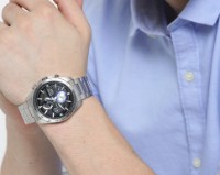 Ceas de mână Seiko SSB257P1 imaginea #4 — magazin online Desire.md
