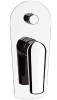 Смеситель для душа Remer Vanity V09