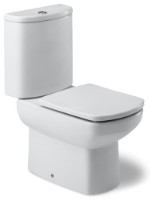 Vas WC Roca Dama Senso (A342515000)