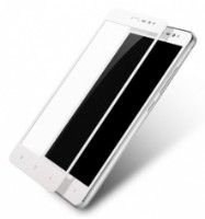 Sticlă de protecție pentru smartphone Cover'X Xiaomi Redmi Note 4X (full covered) White