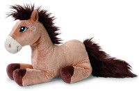 Мягкая игрушка Nici Horse Light Brown 35cm 38756
