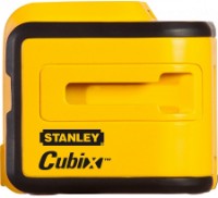 Nivela laser Stanley Cubix (STHT1-77340)
