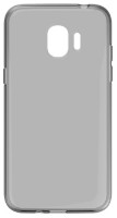 Husa de protecție Cover'X Samsung J250 TPU ultra-thin Gray