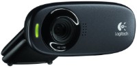 Camera Web Logitech C310
