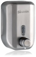 Дозатор жидкого мыла Losdi Blinder CJ-1008-S