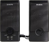 Boxe Sven SPS-603 Black