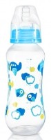 Бутылочка для кормления BabyOno 240ml (0403) фото №1 — интернет-магазин Desire.md