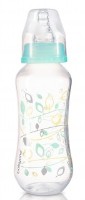 Biberon pentru bebeluș BabyOno 240ml (0403) imaginea #4 — magazin online Desire.md