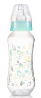 Бутылочка для кормления BabyOno 240ml (0403)