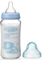 Biberon pentru bebeluș BabyOno 250ml (22018)