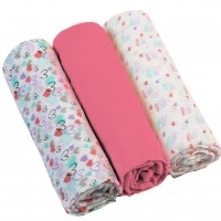 Пелёнки BabyOno Muslin (348/02)