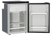 Автомобильный холодильник IndelB Box Cruise 100