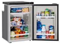 Автомобильный холодильник IndelB Box Cruise 100