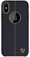 Husa de protecție Nillkin Apple iPhone X Englon Black
