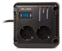 Стабилизатор напряжения Sven VR-L1500