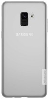 Чехол Nillkin Samsung A530 Galaxy A8 (2018) Nature Transparent