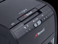 Уничтожитель документов Rexel Auto+ 90X P3 Cross Cut