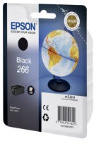 Cartuș Epson C13T26614010 Black