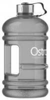 Бутылка для воды Ostrovit Water Jug Black 1890ml