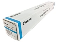 Тонер Canon T01 Cyan