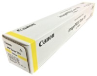 Toner Canon T01 Yellow