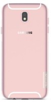 Husa de protecție Nillkin Samsung J530 J5 2017 Ultra thin TPU Nature White