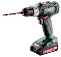 Mașină de înșurubat Metabo BS 18 L (602321500)