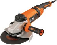 Polizor unghiular AEG WS 24-230 GV DMS (4935431775)