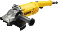 Углошлифовальная машина DeWalt DWE490