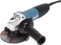 Углошлифовальная машина Makita GA5030R