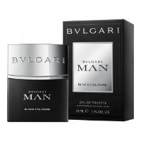 Parfum pentru el Bvlgari Man in Black Cologne EDT 30ml