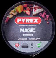 Tava de copt Pyrex Magic (MG26BS6)