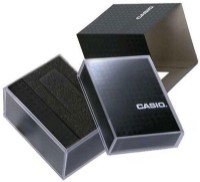 Подарочная коробочка для часов Casio