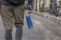 Бутылка для воды Contigo Ashland 720ml Monaco Gray фото №3 — интернет-магазин Desire.md