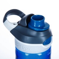 Бутылка для воды Contigo Cortland Citron Gray 0.72L