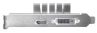 Видеокарта Asus GeForce GT1030 2GB GDDR5 (GT1030-SL-2G-BRK)