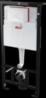 Инсталляция для подвесного унитаза Alcaplast Sadromodul AM101/1120 (83416)