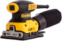 Șlefuitor cu vibrații DeWalt DWE6411