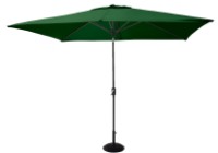 Зонт садовый Hartman Green (14189043)