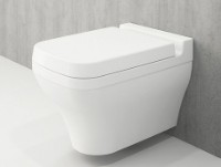 Унитаз Bocchi Firenze (1304-001-0129)