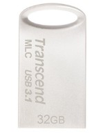 Флеш-накопитель Transcend JetFlash 720S 32Gb Silver