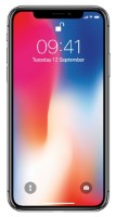Мобильный телефон Apple iPhone X 64Gb Grey