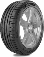 Шина Michelin Pilot Sport 4 225/45 R17