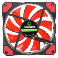 Вентилятор для корпуса GameMax GaleForce GMX-GF12R