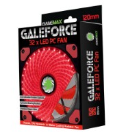 Ventilator de carcasă GameMax GaleForce GMX-GF12R