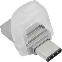 USB Flash Drive Kingston DataTraveler MicroDuo 128Gb (DTDUO3C/128GB)
