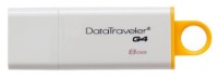 USB Flash Drive Kingston DataTraveler 8Gb (DTIG4/8GB)