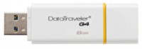 USB Flash Drive Kingston DataTraveler 8Gb (DTIG4/8GB)