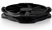 Вентилятор для корпуса DeepCool GF140 Black Fluid Dynamic Bearing